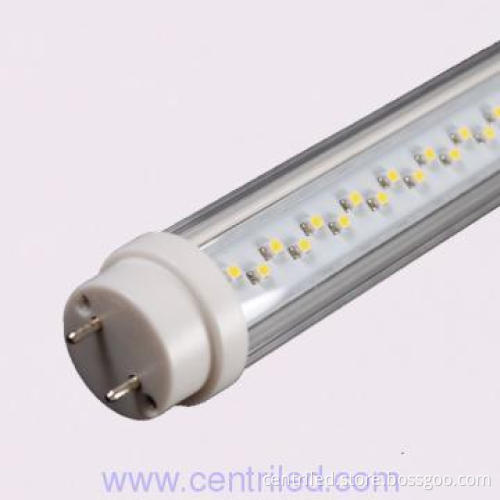 Clear 3528SMD 600mm T8 LED Tube 10w,Isolated Driver,CE &RoHs